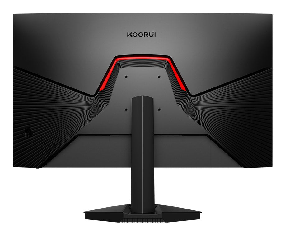 Koorui G2721p Qhd Gaming Monitor 68,6 Cm (27 Zoll)