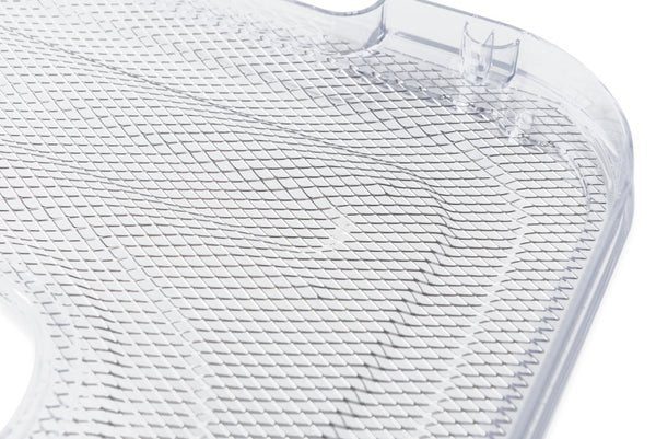 Secador De Alimentos Premium Eta Eta930190000 Secca, 380 W, Pantalla Led, Temporizador, Función De Ventilador.