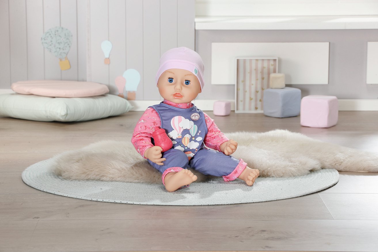 EAN 4001167703403 - Baby Annabell Big Annabell imagen 5