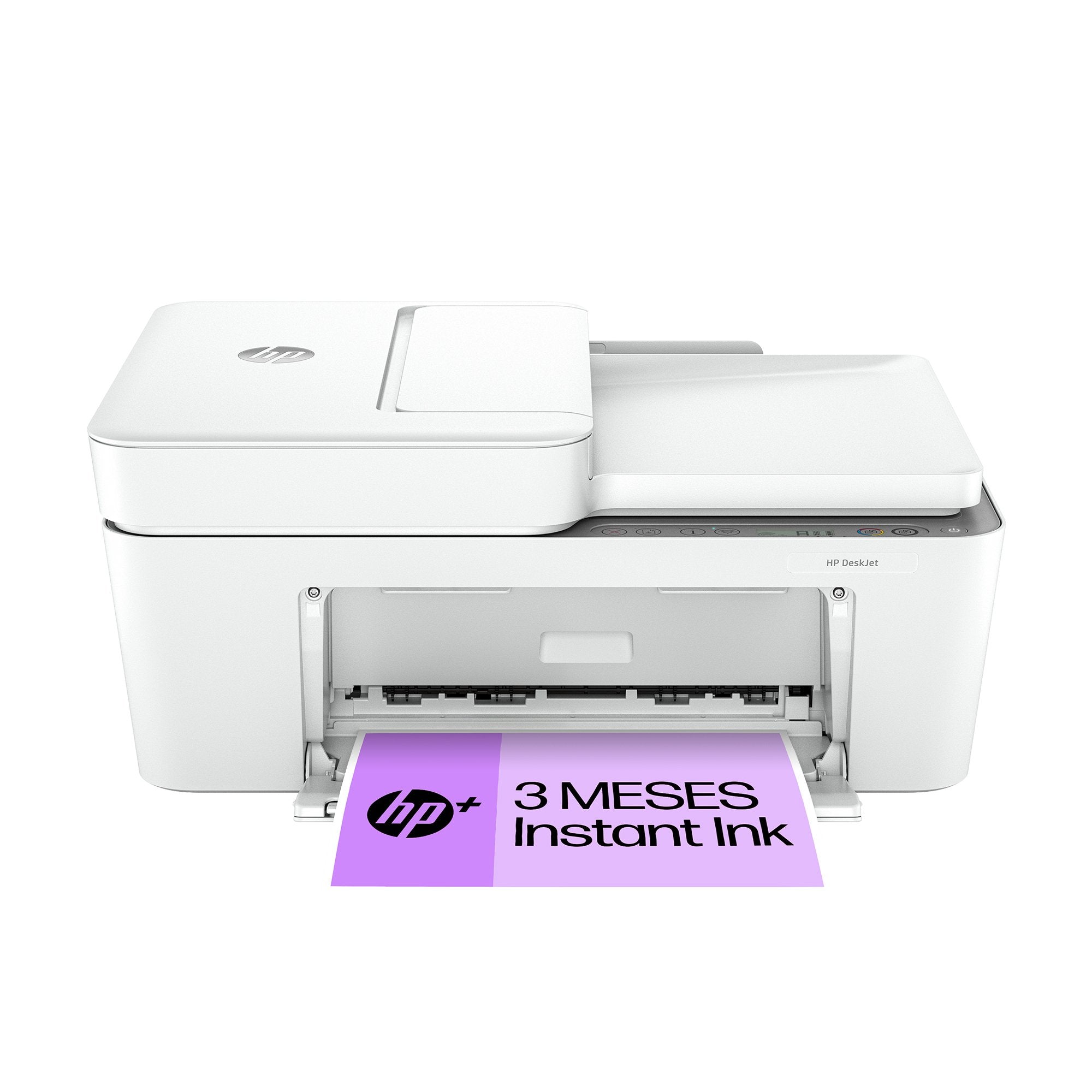EAN 0196337379985 - HP DeskJet 4220e All-in-One Printer Inyección de tinta térmica A4 4800 x 1200 DPI 8,5 ppm Wifi imagen 2
