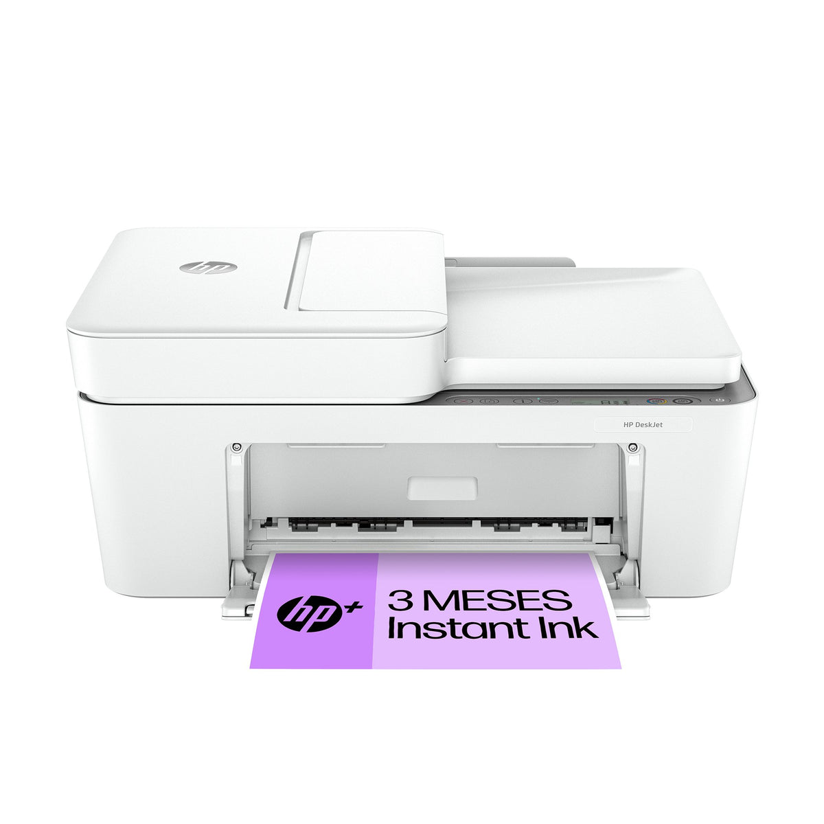 EAN 0196337379985 - HP DeskJet 4220e All-in-One Printer Inyección de tinta térmica A4 4800 x 1200 DPI 8,5 ppm Wifi imagen 2
