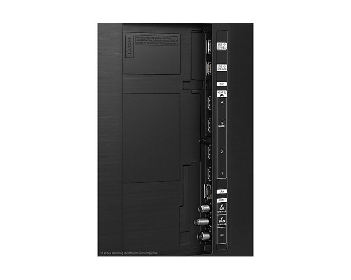 EAN 8806095407029 - Samsung QE55QN90DATXXH Televisor 139,7 cm (55") 4K Ultra HD Smart TV Wifi Negro imagen 6