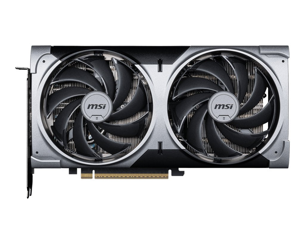 EAN 4711377308229 - MSI GeForce RTX 5070 12G VENTUS 2X OC NVIDIA 12 GB GDDR7 imagen 2