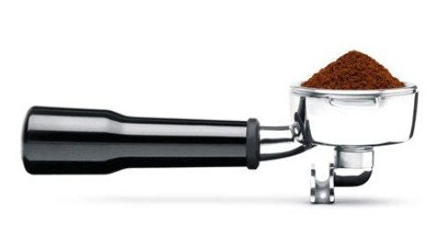 Molinillo De Café Sage Control De Dosis Pro