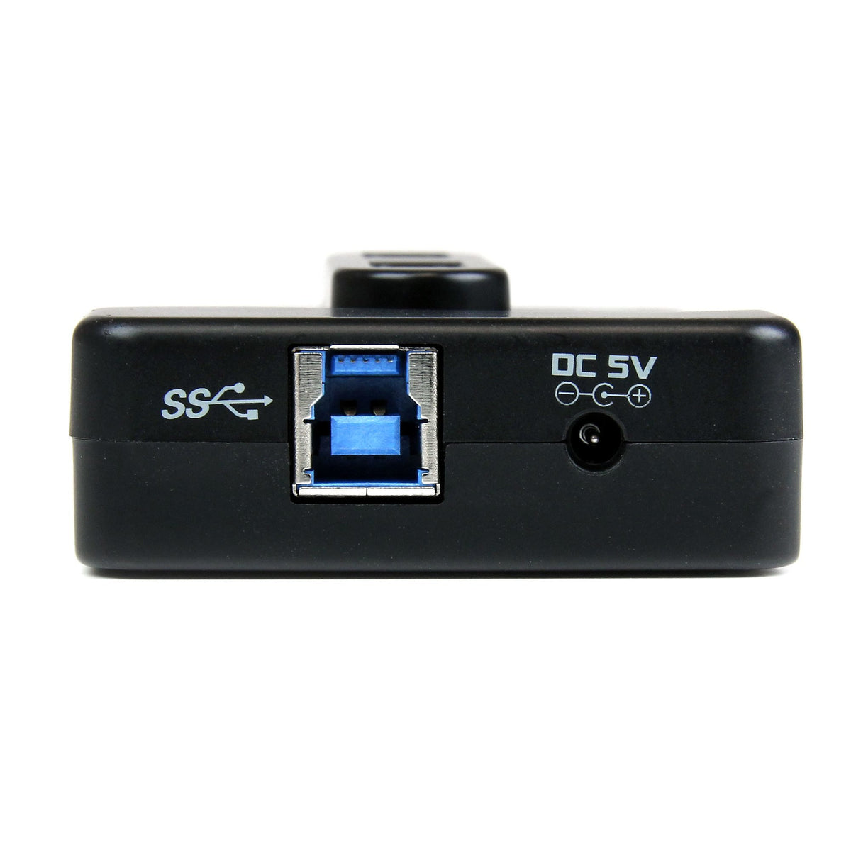 EAN 0065030847865 - StarTech.com ST7320USBC USB 3.2 Gen 1 (3.1 Gen 1) Type-B 4800 Mbit/s Negro imagen 3
