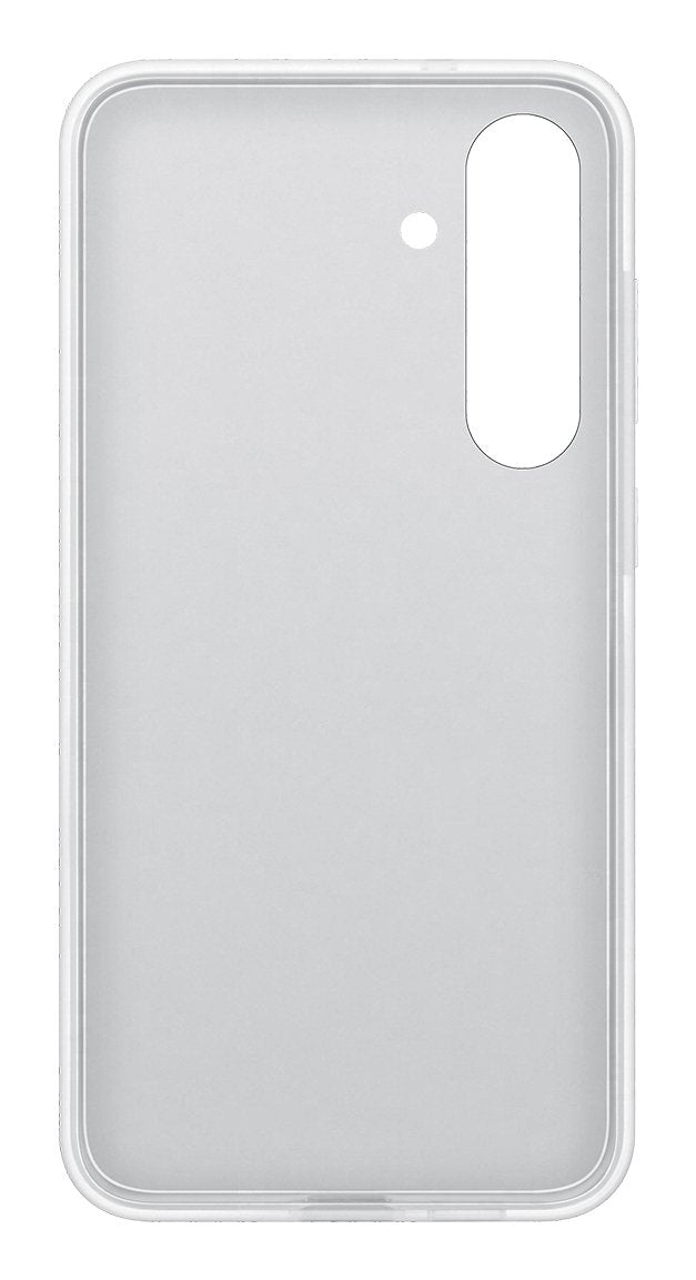 Funda Samsung Flipsuit Galaxy S25+ White