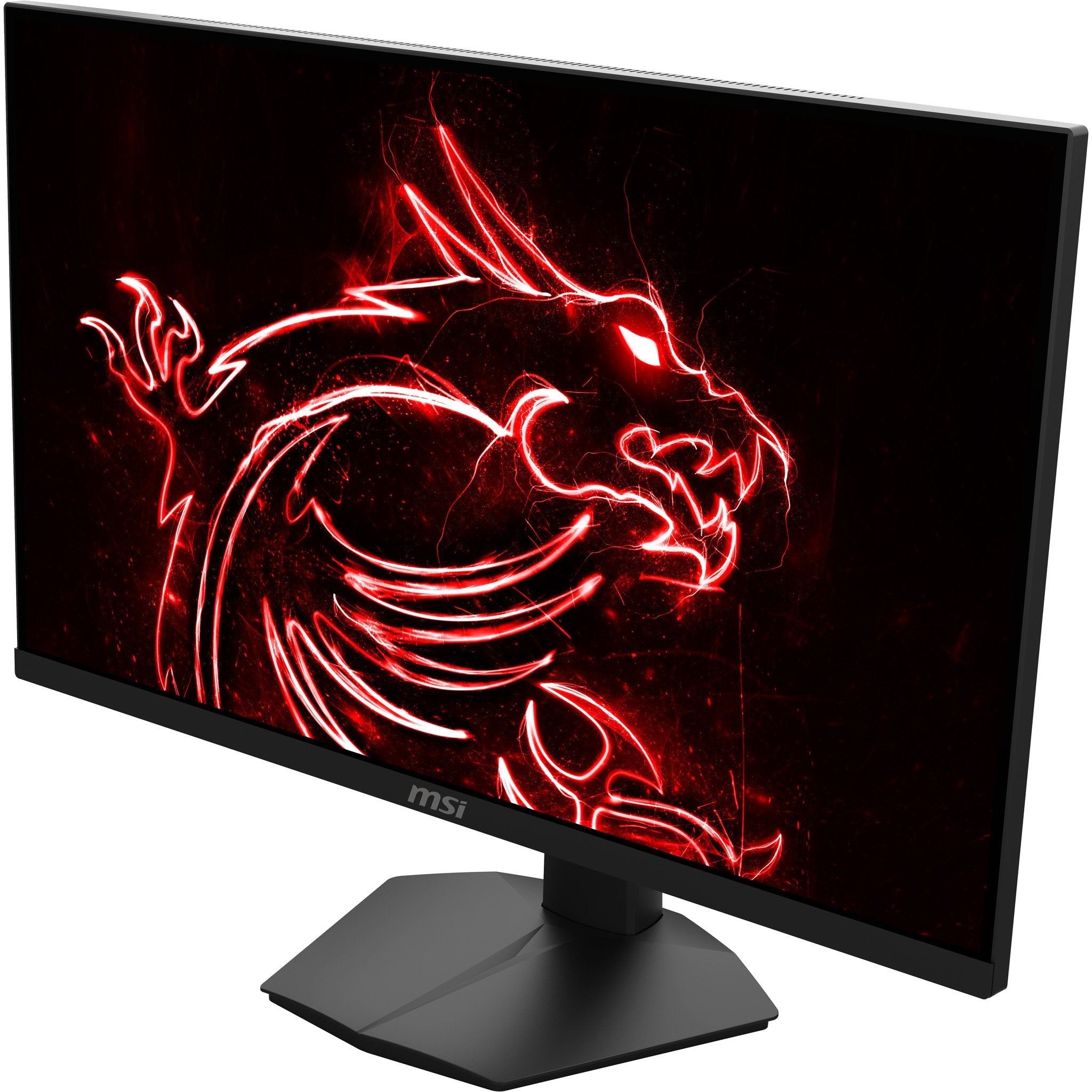 Monitor Gaming 27" Msi G274f Negro 5ms/180hz/Fhd Ips/Dp/Hdmi