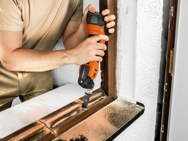 Fein Multimaster Amm 700 Max Top As Multiherramienta