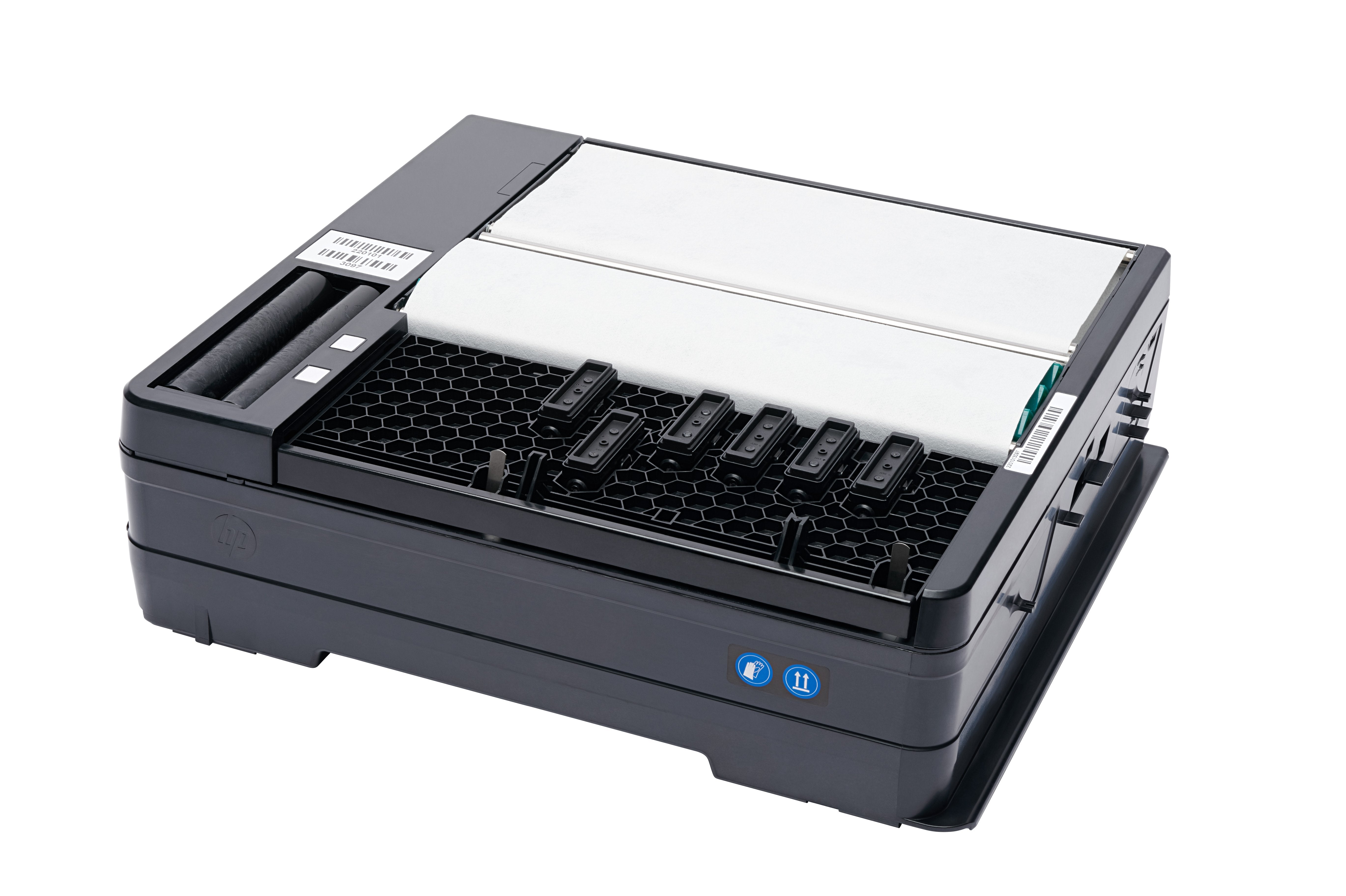 EAN 196786790867 - HP Latex 335 Print Cut+Solution impresora de gran formato Impresión en látex Color 1200 x 1200 DPI Etherne imagen 7