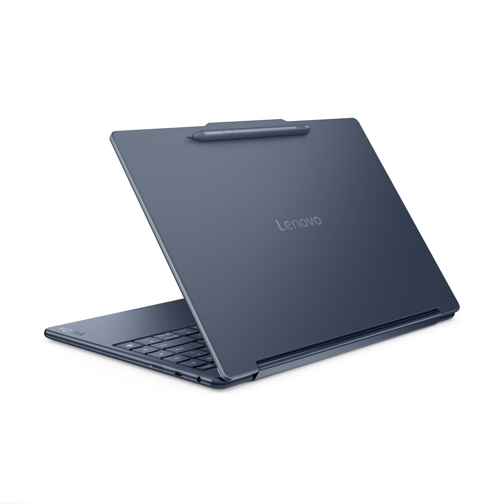 EAN 198156686732 - Lenovo Yoga 9 2-in-1 14ILL10 Copilot+ PC Intel Core Ultra 7 258V Híbrido (2-en-1) 35,6 cm (14") Pantalla t imagen 13