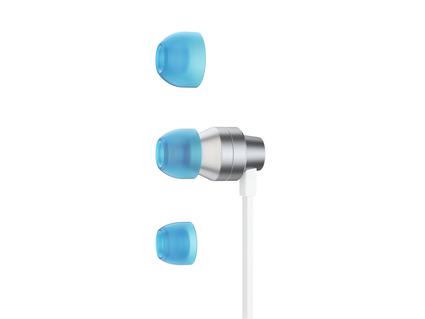EAN 5099206094659 - Logitech G 981-001041 auricular y casco Auriculares Alámbrico Dentro de oído Realidad virtual (RV) Blanco imagen 8
