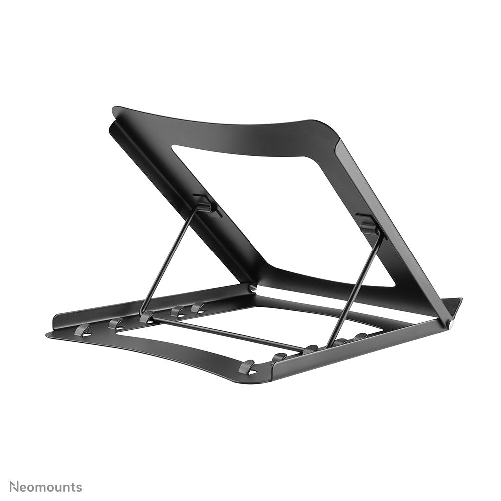 Newstar Soporte Para Portátil 5kg 10-15 '' / Negro / Inclinable