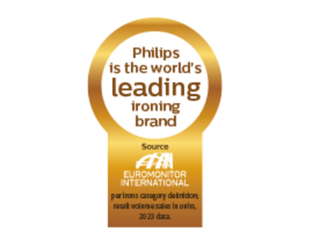 Centro De Planchado Philips Perfect Compact Essent