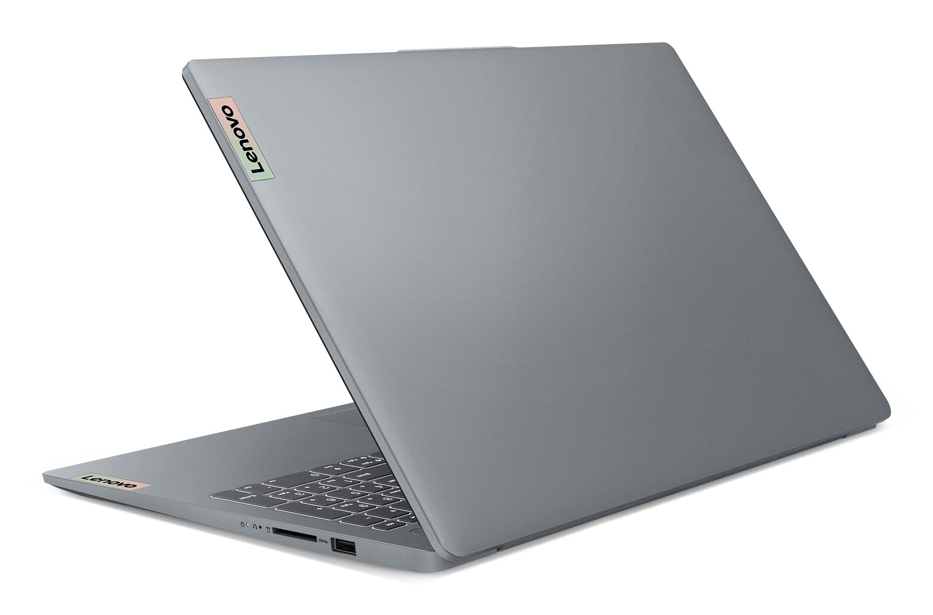 Portátil Ideapad 1 15amn7 - 15.6  Fhd/R5-5625u/16/512/Freedos/Grey