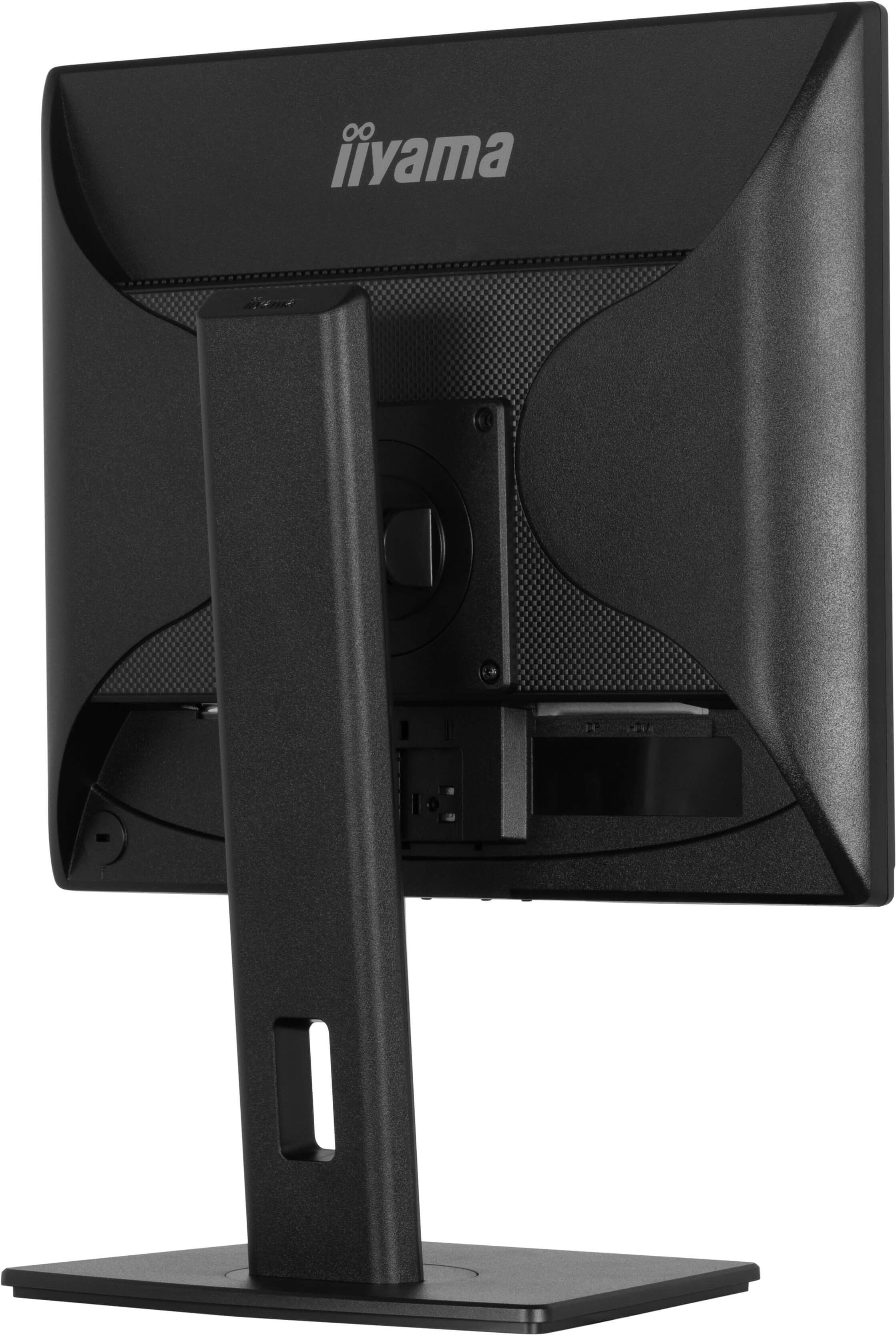 EAN 4948570125425 - iiyama ProLite B1980S-B1 pantalla para PC 48,3 cm (19") 1280 x 1024 Pixeles VGA LED Negro imagen 13