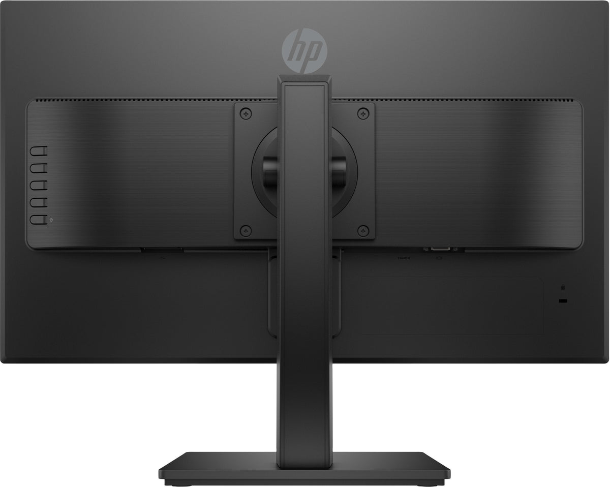 Monitor Hp P24q G4 Qhd Monitor 5ms 2560x1400 Hdmi Vga