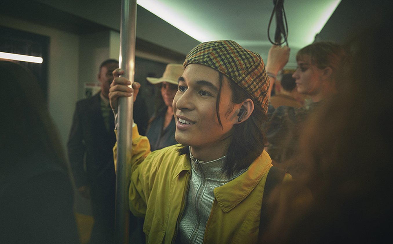 EAN 1200130016479 - JBL Tune Beam 2 Auriculares Inalámbrico Dentro de oído Llamadas/Música Bluetooth Negro imagen 13