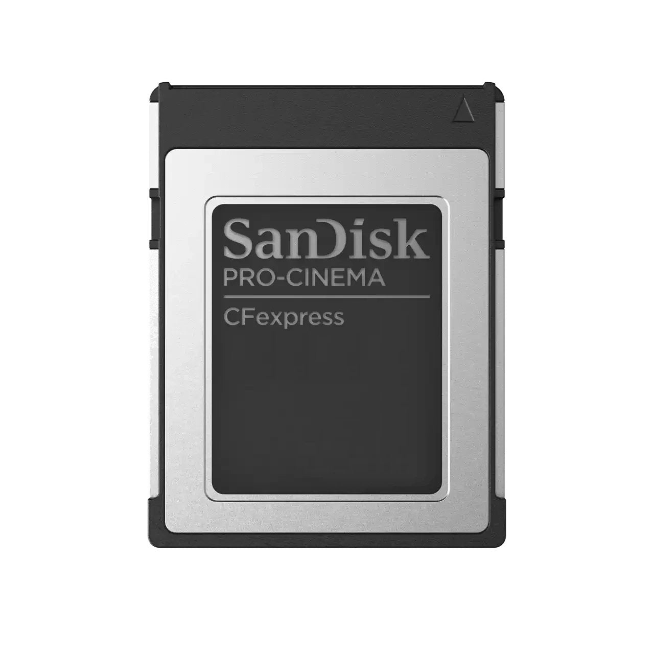 Sandisk Pro-Cinema Tarjeta De Memoria Flash 320gb Cfexpress De Tipo B