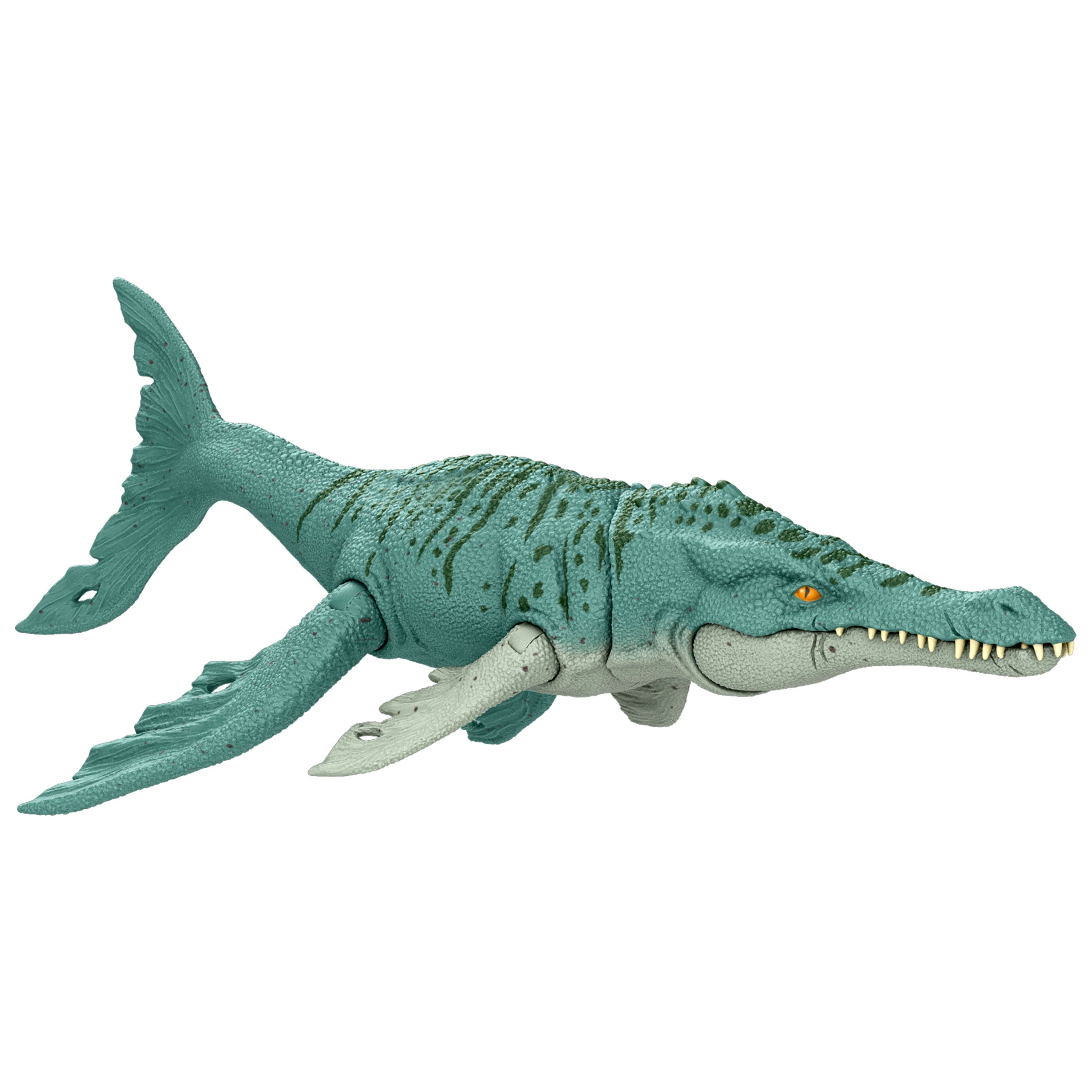 Figurka Jurassic World Dziki Dinozaur, Torvoneustes