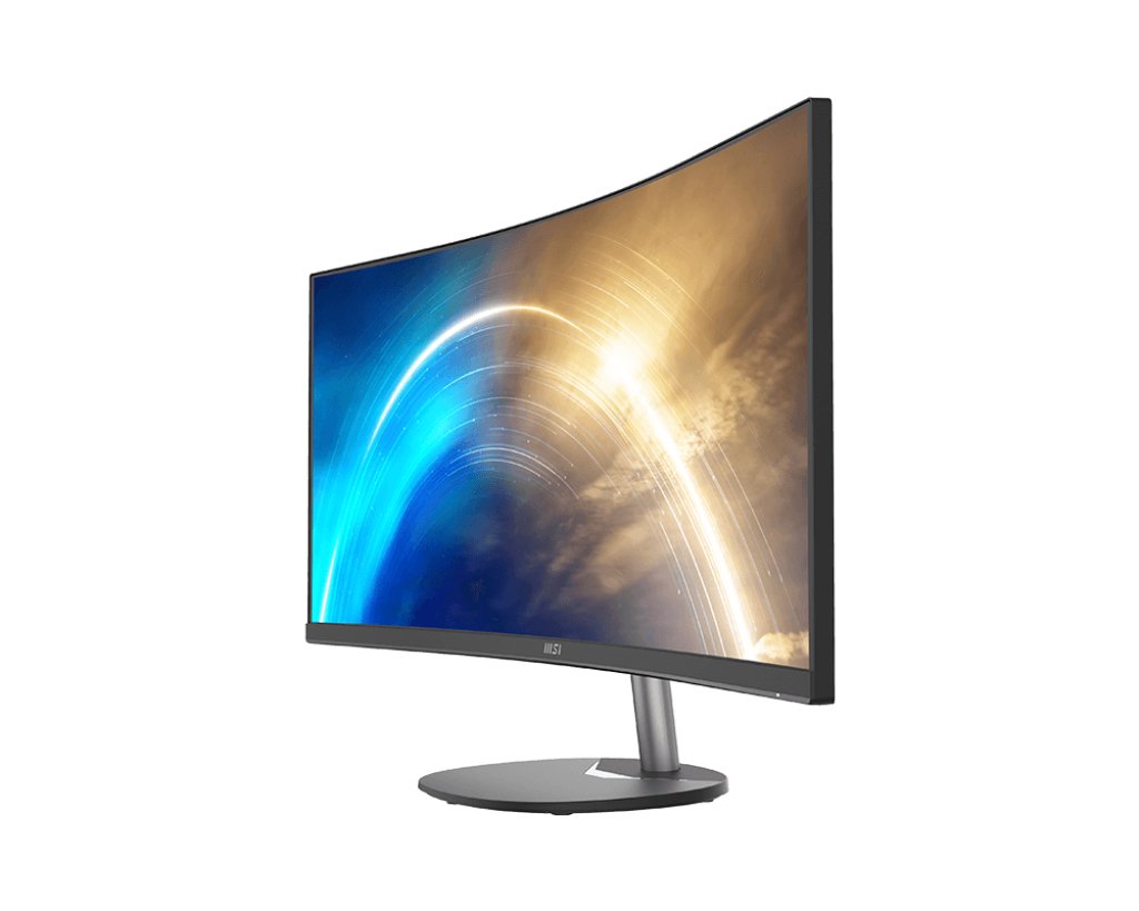EAN 0824142293157 - MSI PRO MP341CQDE pantalla para PC 86,4 cm (34") 3440 x 1440 Pixeles UltraWide Quad HD Negro imagen 3