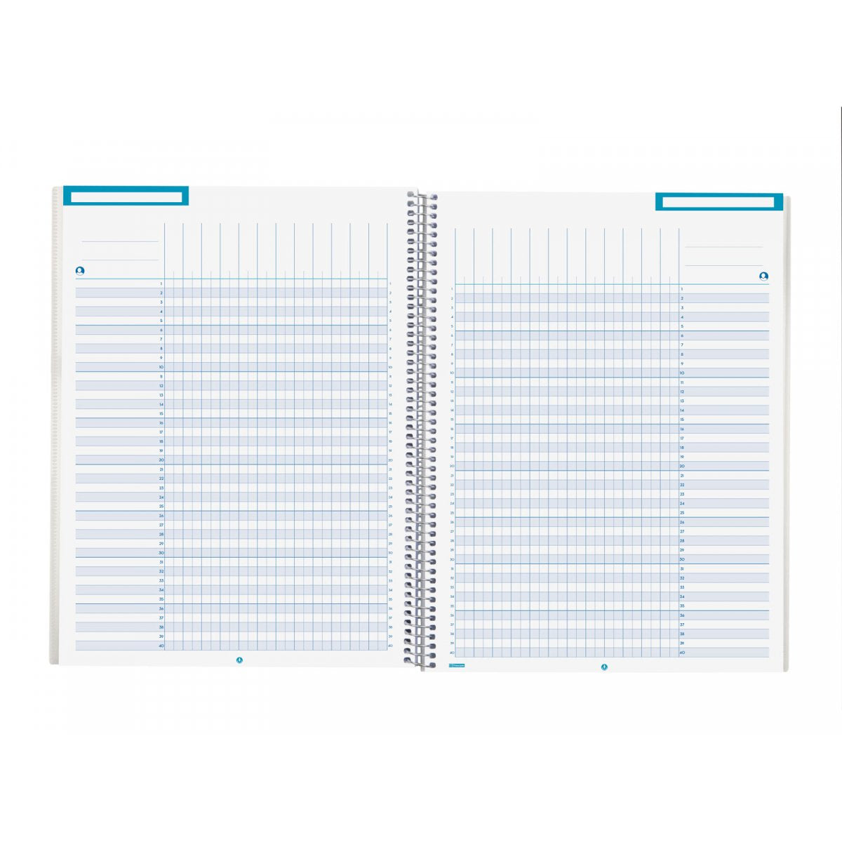EAN 8422952180388 - Finocam 5340200 agenda personal Agenda para profesor 2024 imagen 5