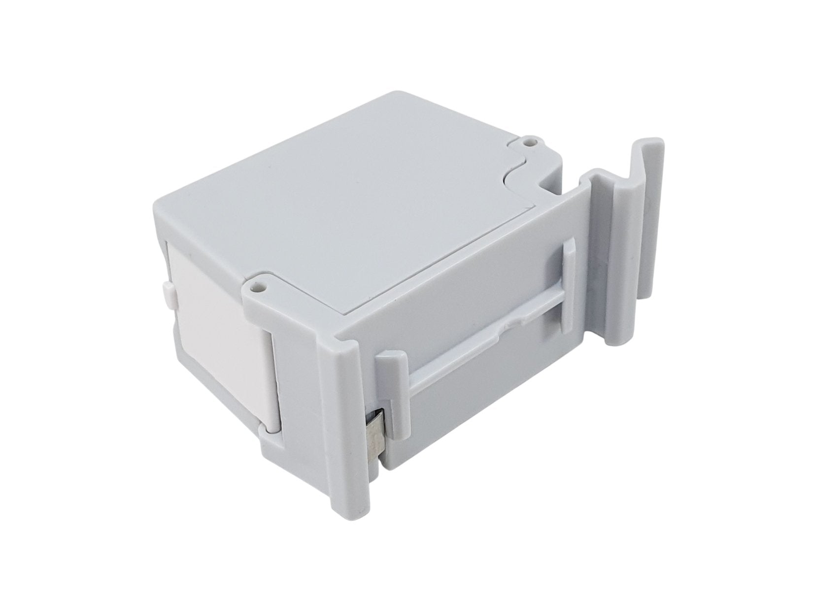 Equip Keymone-Koppler Geschirmt Cat6a 1xrj45 Din Gr