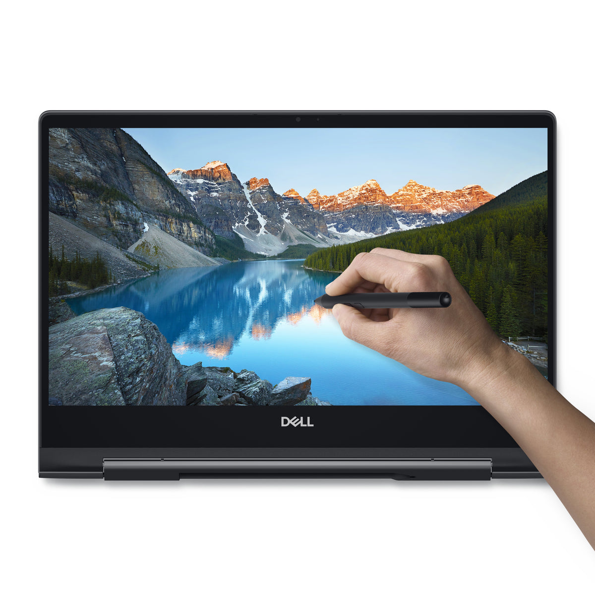 EAN 5704174097792 - DELL PN350M lápiz digital 18 g Negro imagen 4