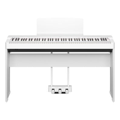 Yamaha P-225wh Piano Digital 88 Llaves Blanco