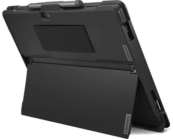 Funda  Lenovo Thinkpad X12 Detachable Protectora Negra 4x41a08251