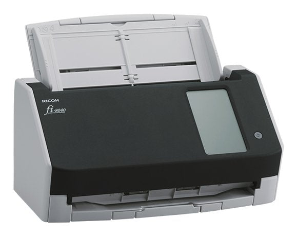 EAN 4939761313615 - Ricoh fi-8040 Alimentador automático de documentos (ADF) + escáner de alimentación manual 600 x 600 DPI A imagen 15