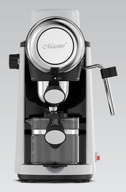 EAN 4820268321978 - Maestro MR-410 cafetera eléctrica Semi-automática Máquina espresso imagen 3