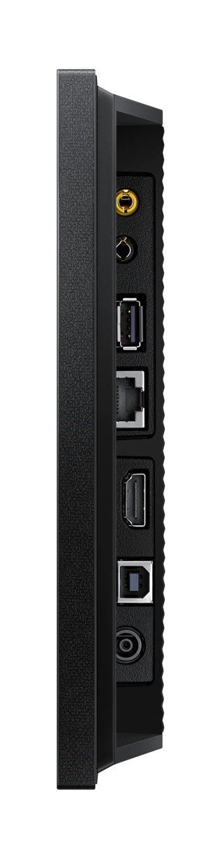 Monitor Samsung Señalizacion Inteligente Qb13t 13 Lh13qbrtbgcxen