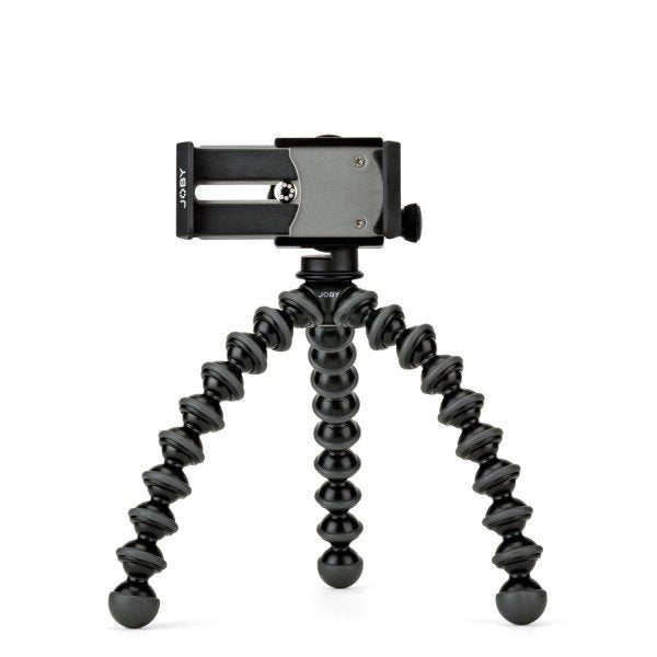 Tripode Joby Griptight Gorillapod Pro Negro