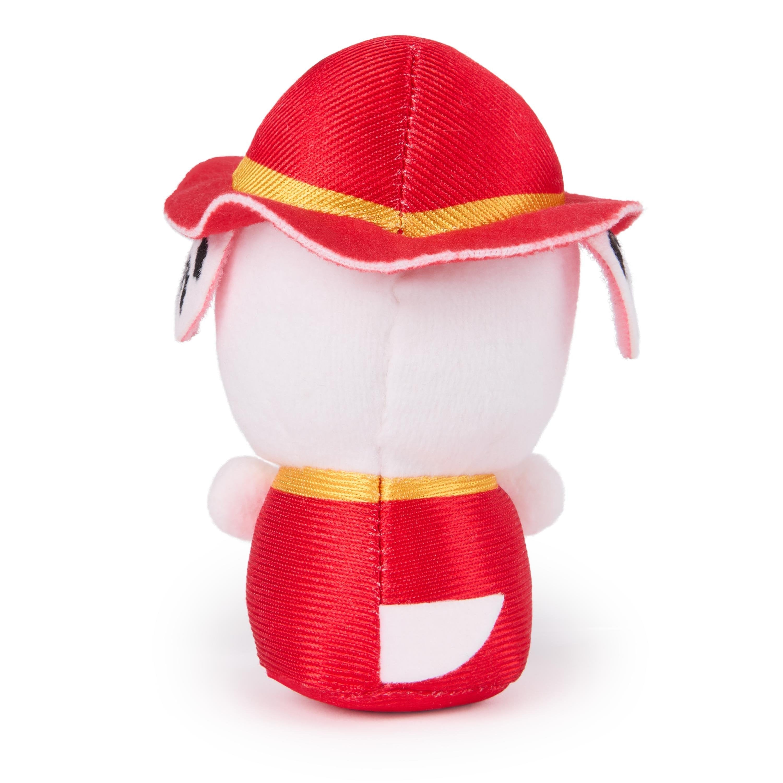 Maskotki Psi Patrol Pluszowe Pieski Mini W Cdu