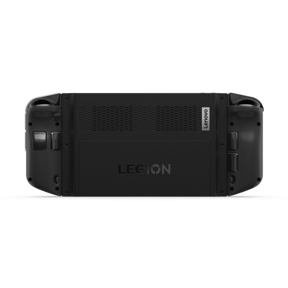 EAN 197532488915 - Lenovo Legion Go 8APU1 videoconsola portátil 22,4 cm (8.8") 512 GB Pantalla táctil Wifi Negro imagen 6