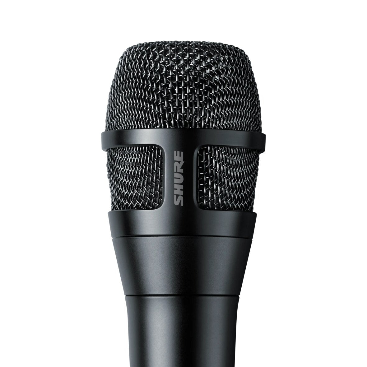 EAN 0042406795036 - Shure Nexadyne 8/C Negro Micrófono de estudio imagen 2
