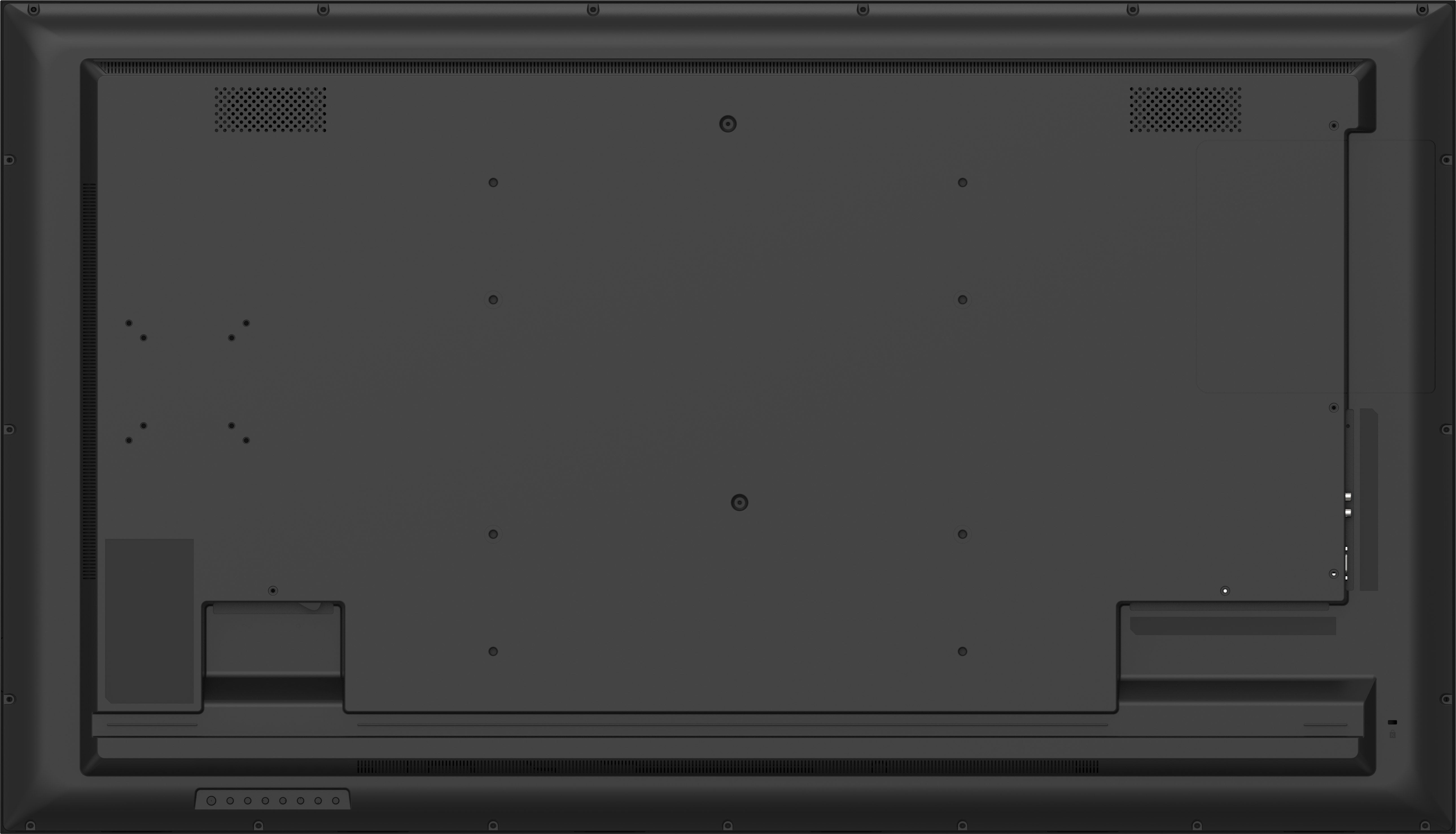 Iiyama Monitor Prolite 138.8cm 55" Le5541uhs-B1 16:9 3xhdmi+Usb Ips Retail Speditionsversand