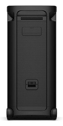 EAN 4548736164925 - Sony Ult Tower 9AC Altavoz para fiestas Negro imagen 7