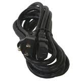 Ibm 39m4976 Cable De Alimentacion Negro 1 M