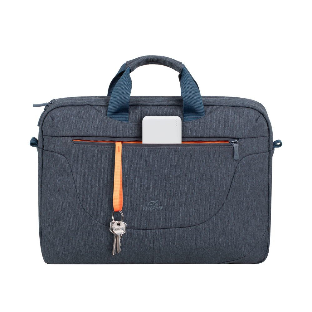 EAN 4260403579862 - Rivacase 7731 39,6 cm (15.6") Maletín Gris imagen 7