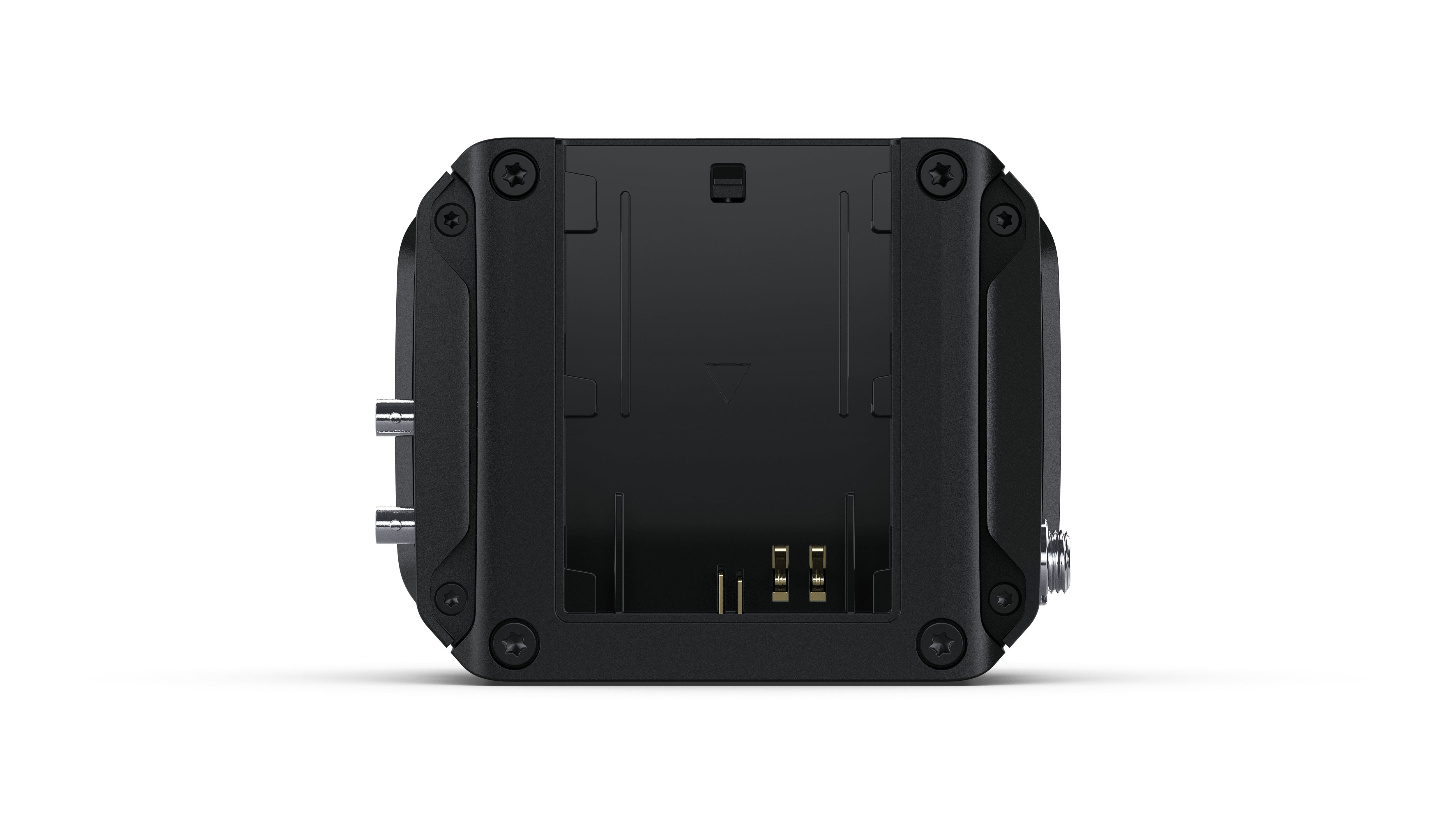 Cámara Micro Estudio Blackmagic 4k G2