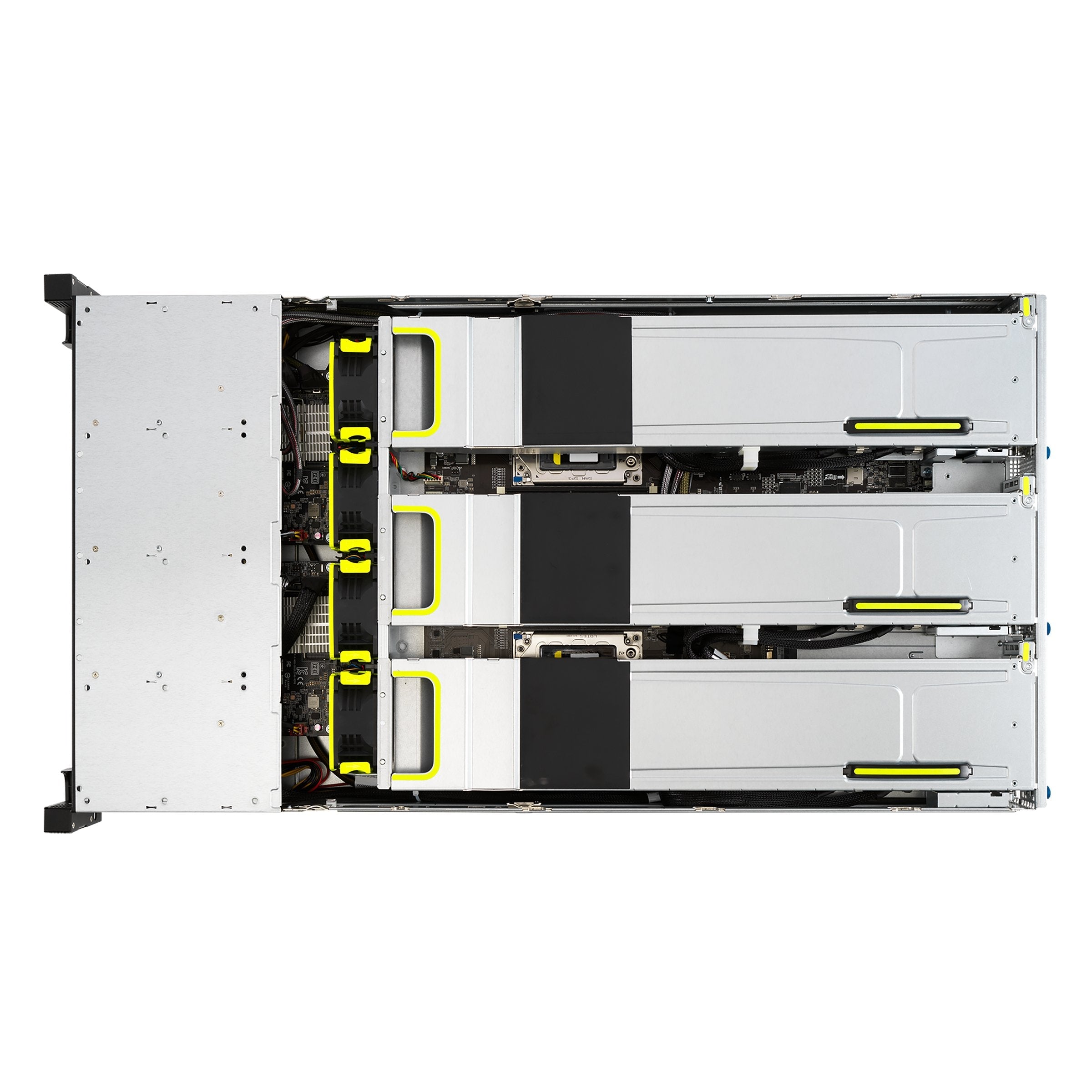 Rs720-E11-Rs24u/10g/2.6kw/24nvme/Ocp/Gpu