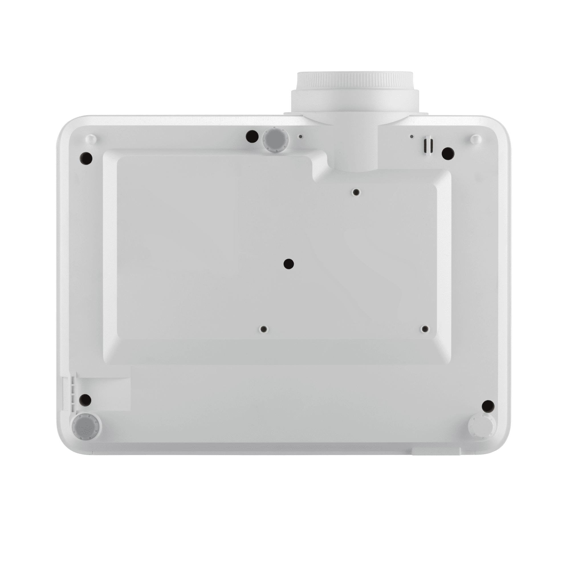 EAN 0850053009525 - InFocus Orbital IN0061SL Proyector de alcance estándar 4000 lúmenes ANSI DLP UHD 4K (3840x2160) 3D Blanco imagen 6