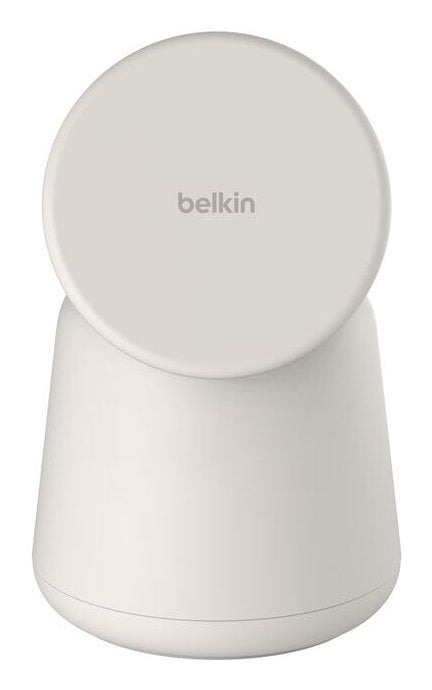 Belkin Boost Charge Pro 15w Mag. Lad.Qi2 2in1 Sand Wiz027vfh37