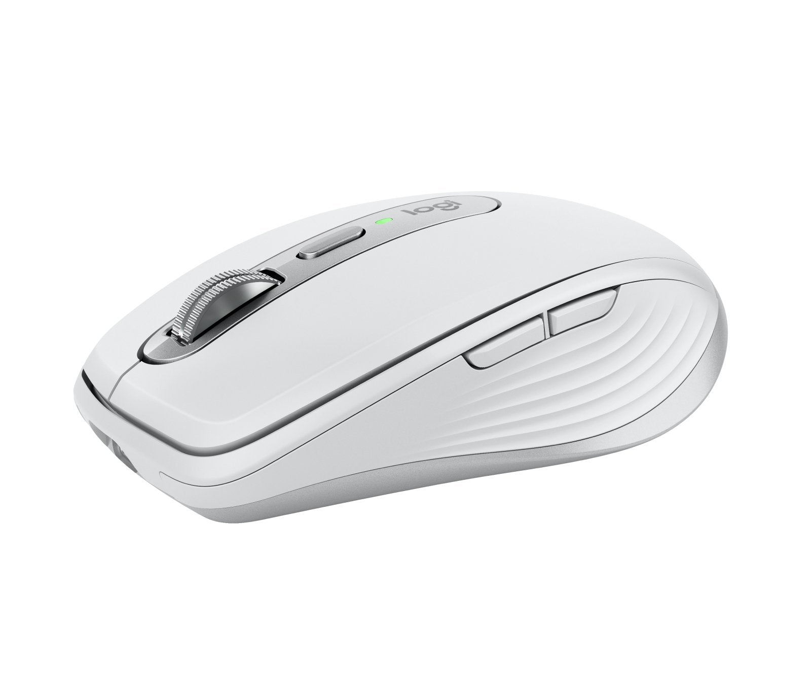 Logitech Mx Anywhere 3s Ratón Óptico 6 Botones Inalámbrico Bluetooth 910-006930