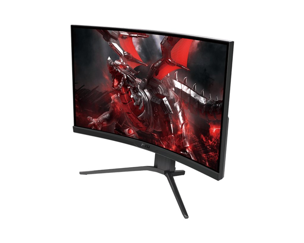 Monitor Msi G272cqpde