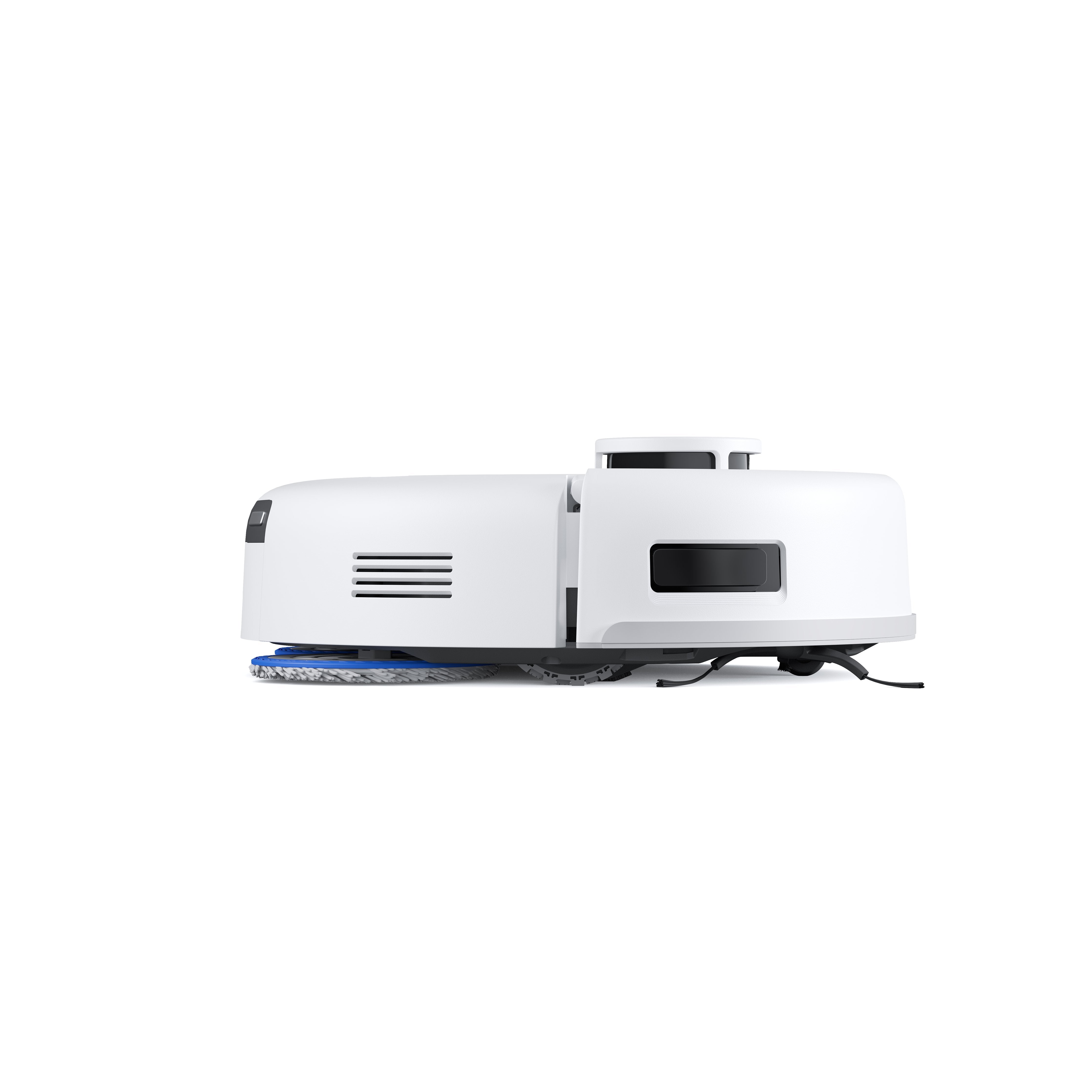EAN 6970135036530 - Ecovacs Deebot MINI Blue Azul, Blanco imagen 7