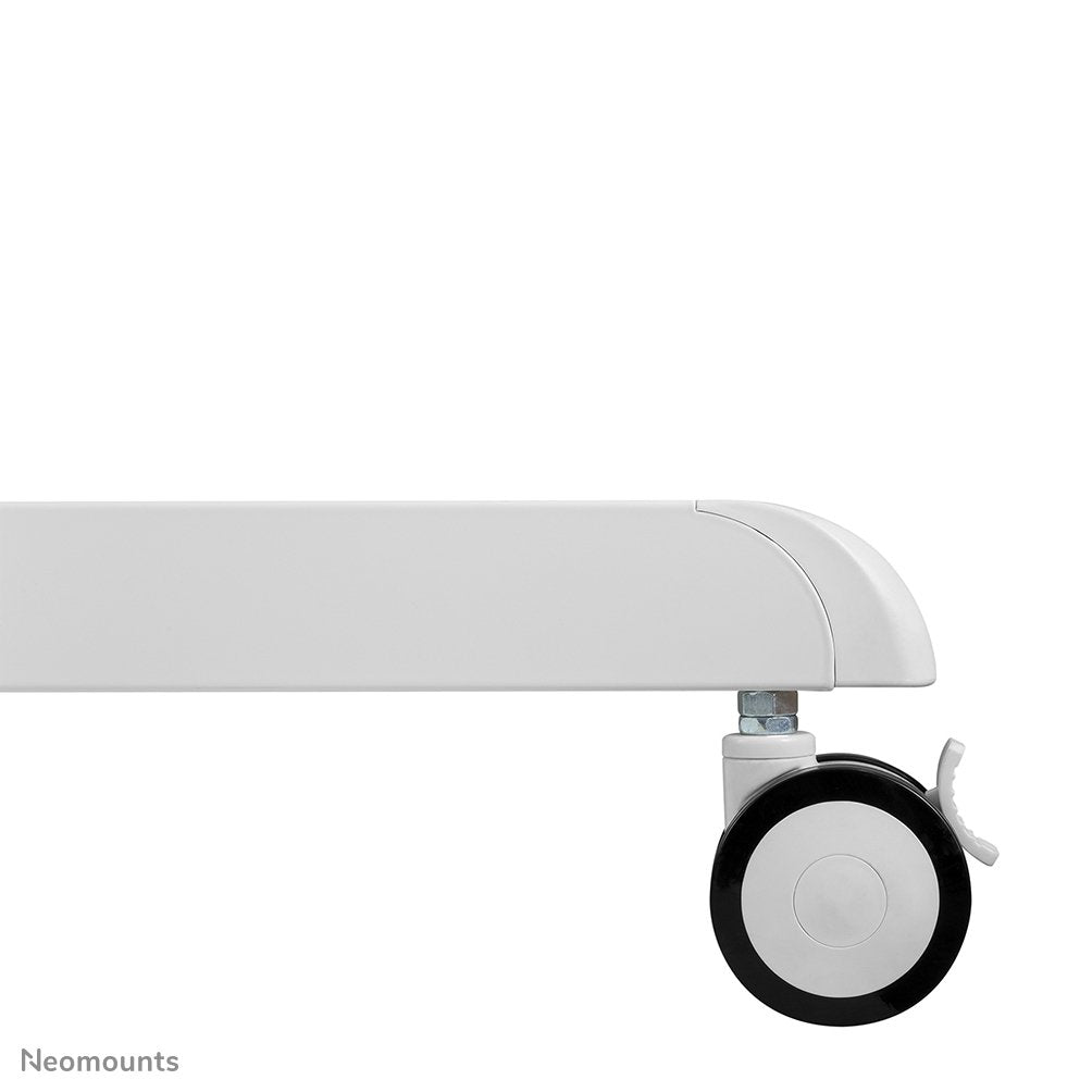 EAN 8717371448073 - Neomounts NS-M1250WHITE mueble y soporte para dispositivo multimedia Blanco imagen 9