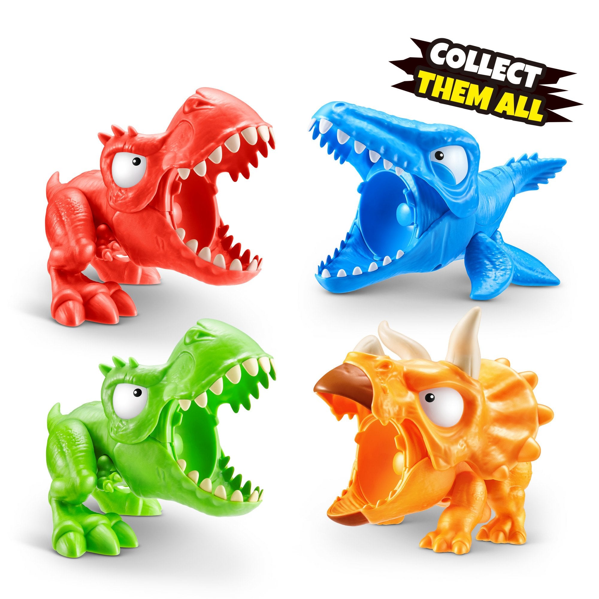 EAN 4894680029873 - Smashers 74114 figura de juguete para niños imagen 8