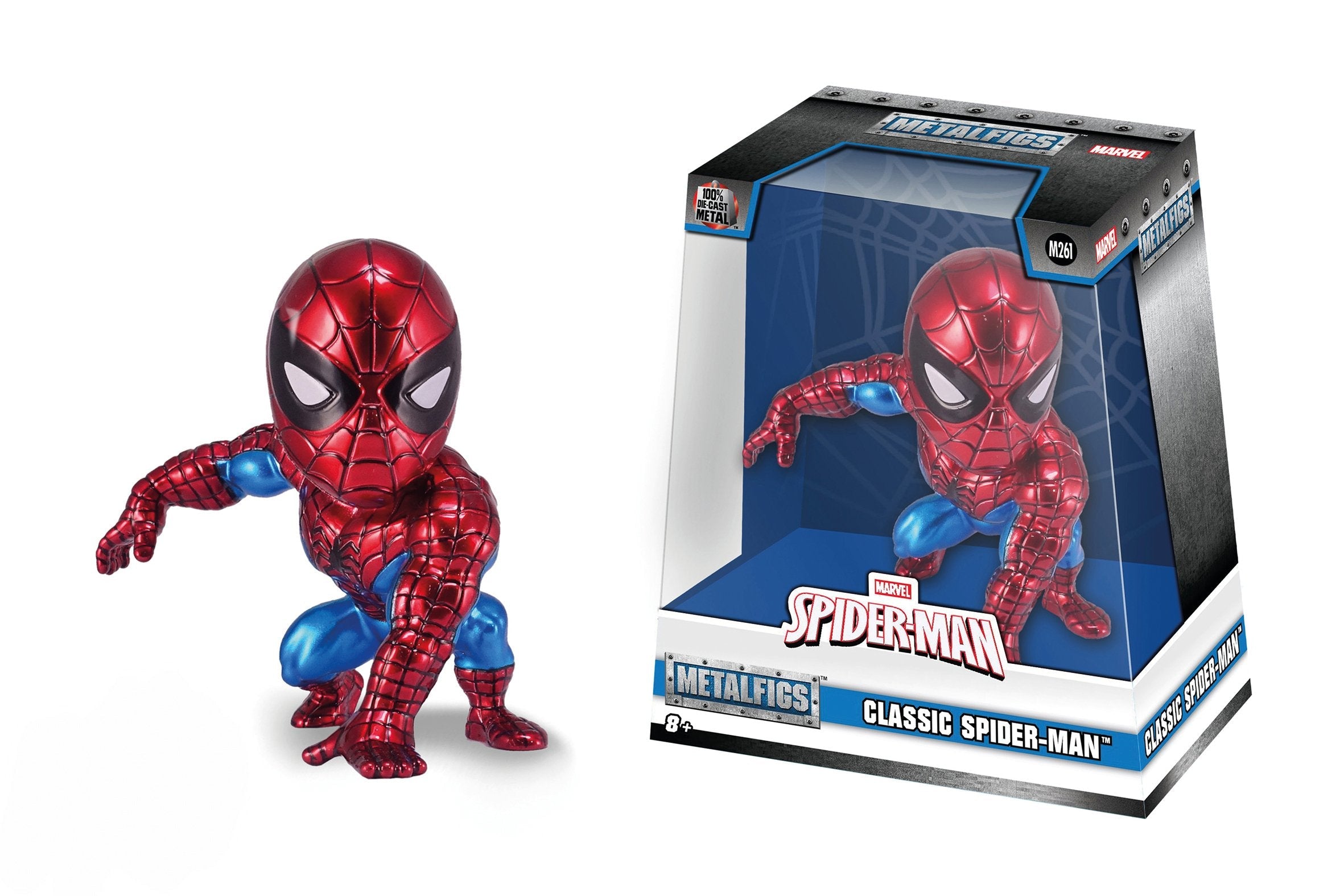 Marvel Spider-Man